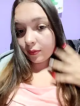 Lunna azul online show from 10/14/25, 06:31