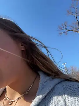 AllesandraLove online show from 02/15/26, 08:49