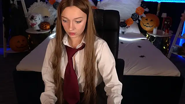 FoxyMayy online show from 11/01/25, 09:28