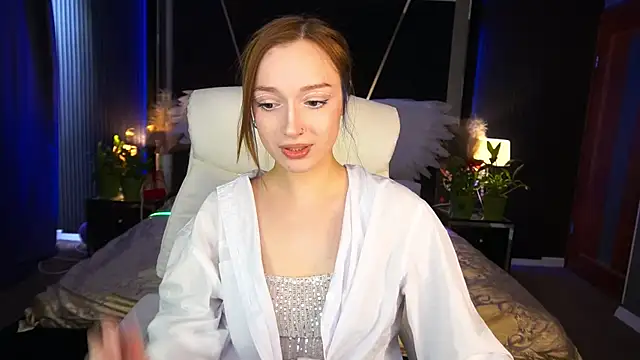 Snapshot of FoxyMayy chatting on 04/29/26, 01:48 FoxyMayy online show from 04/29/26, 01:48