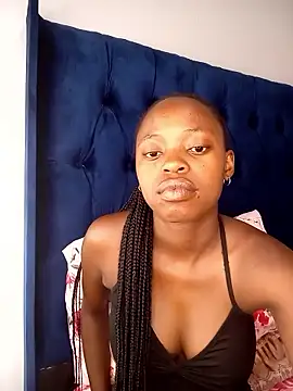 BlackberriesXxx online show from 01/18/26, 10:13