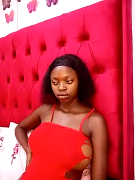 BlackberriesXxx online show from 02/04/26, 03:51