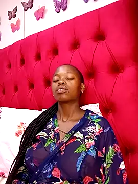 BlackberriesXxx online show from 02/18/26, 12:34