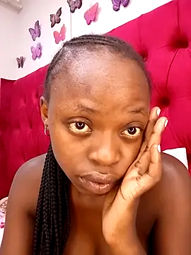 BlackberriesXxx online show from 02/24/26, 01:25