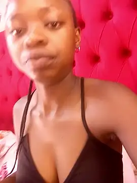 BlackberriesXxx online show from 02/25/26, 12:59