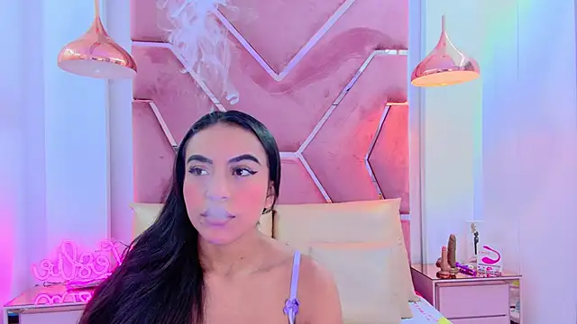 Leslie Bussh  online show from 01/06/26, 11:58