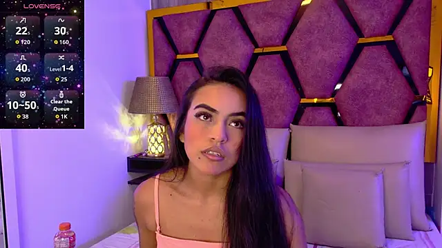 Leslie Bussh  online show from 02/08/26, 12:30