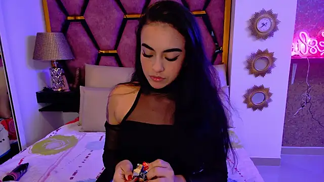 Leslie Bussh  online show from 02/10/26, 11:58