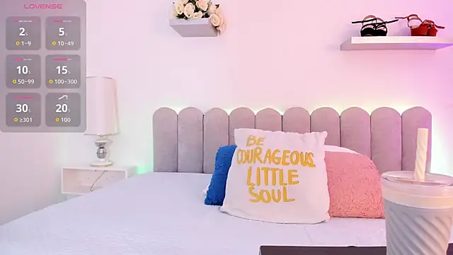 Ridwana  online show from 11/22/25, 12:04