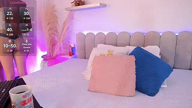 Ridwana  online show from 12/01/25, 01:27