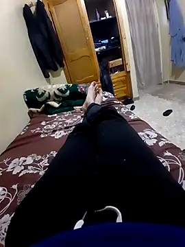 adem63636 online show from 03/07/26, 02:30