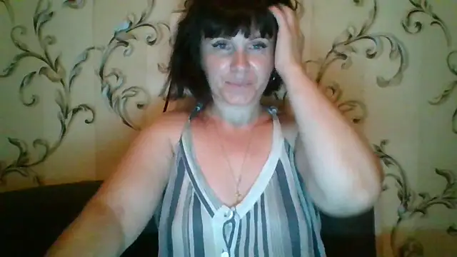 SecretSienna  online show from 09/17/25, 10:22