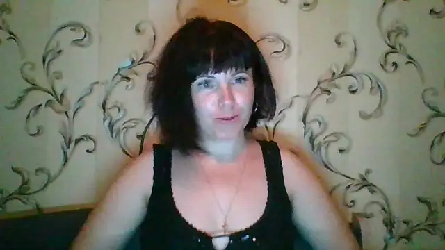 SecretSienna  online show from 10/02/25, 08:27