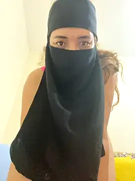 Wild-Nayra online show from 10/08/25, 03:09