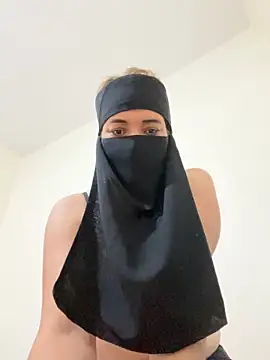 Wild-Nayra online show from 10/16/25, 02:51