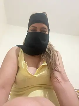 Wild-Nayra online show from 04/20/26, 12:57