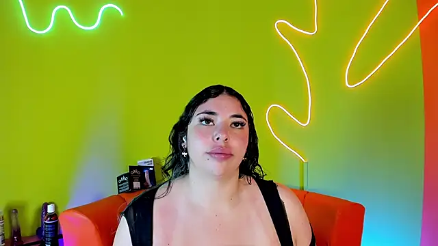 Bagiolett online show from 10/16/25, 07:26