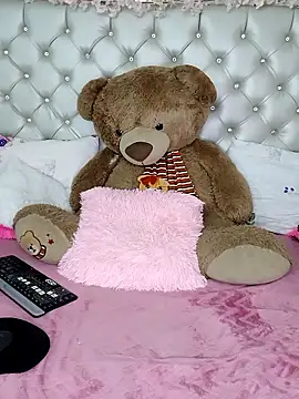 ZARAY 1118 online show from 01/13/26, 03:01