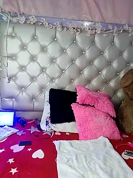 ZARAY 1118 online show from 03/01/26, 02:02