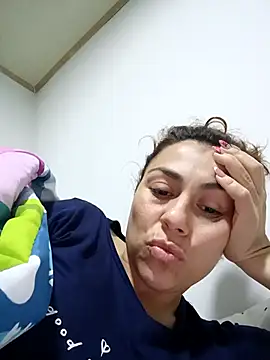 vanessa-titisM online show from 10/11/25, 05:17