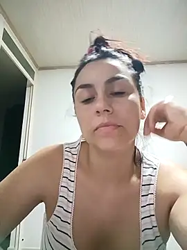 vanessa-titisM online show from 03/16/26, 04:18