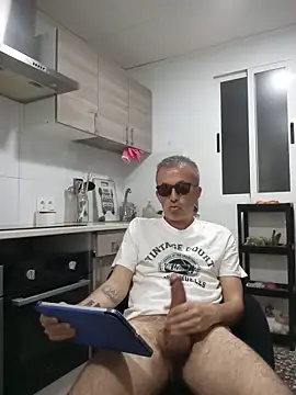 EmilioTaladdro online show from 05/19/26, 08:26