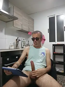 EmilioTaladdro online show from 05/27/26, 09:12