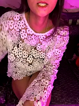 Snapshot of The_Lustful_Desire chatting on 11/01/25, 06:10 The Lustful Desire online show from 11/01/25, 06:10