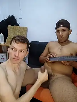 Sexy blonde Twink online show from 09/16/25, 01:39