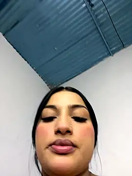 Teens latin19 online show from 12/02/25, 02:45