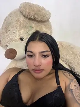 Teens latin19 online show from 12/03/25, 03:21