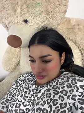 Teens latin19 online show from 12/18/25, 03:29