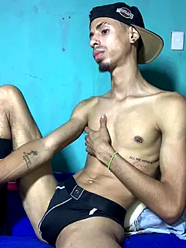 Alexx 1214 online show from 10/08/25, 05:05