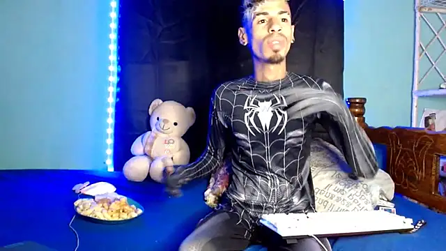 Alexx 1214 online show from 11/04/25, 11:59