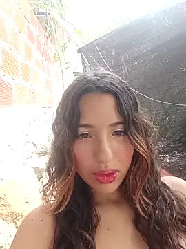 Sweet-Doncella online show from 09/18/25, 02:52