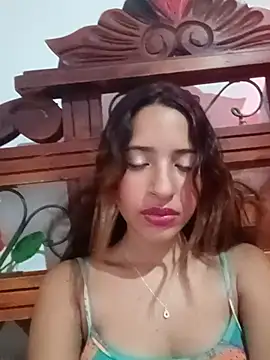 Sweet-Doncella online show from 09/30/25, 02:22