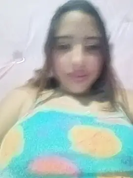 Sweet-Doncella online show from 10/15/25, 03:01
