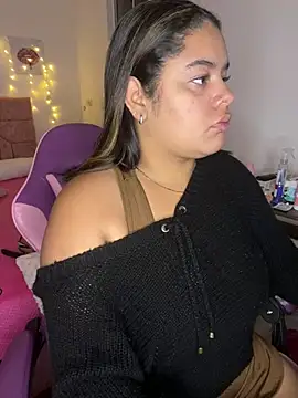 Anabelle 00  online show from 03/22/26, 03:21