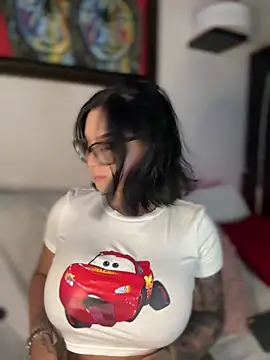 GabyMejiaa online show from 12/03/25, 01:13