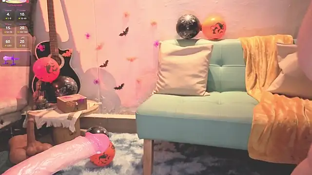 ashlynnlowe  online show from 10/09/25, 08:29