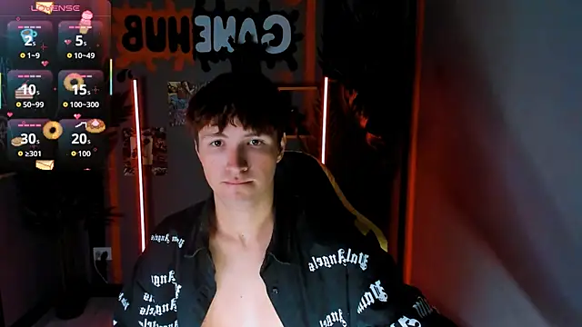 JonnyDarka online show from 09/19/25, 11:33