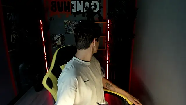 JonnyDarka online show from 09/26/25, 11:03