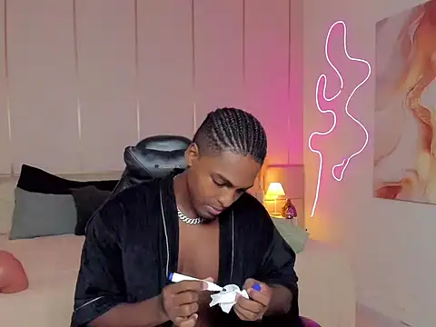 SoHighAngel online show from 02/24/26, 10:08