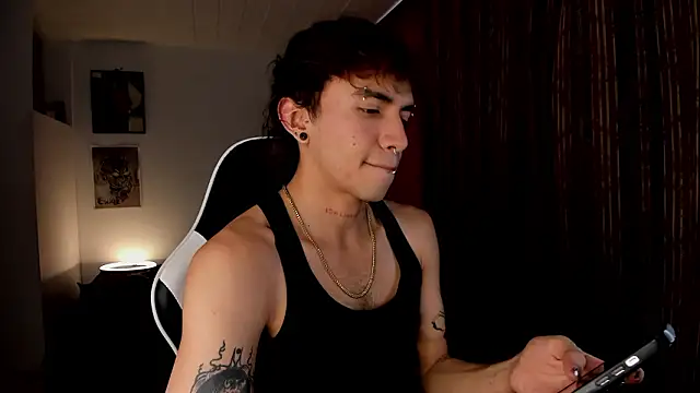 guynextdo0r online show from 03/03/26, 10:04