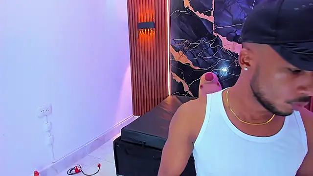 Lucky boys  X online show from 09/18/25, 11:45