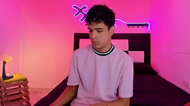 Lucky boys  X online show from 10/12/25, 11:53