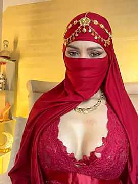  hafsa  online show from 09/25/25, 09:51