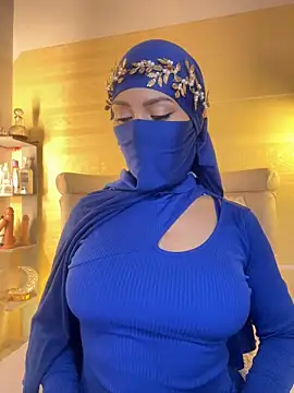  hafsa  online show from 09/26/25, 10:25