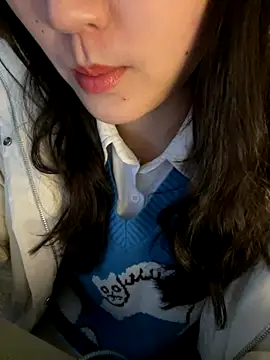 ruiki666 online show from 11/20/25, 03:12