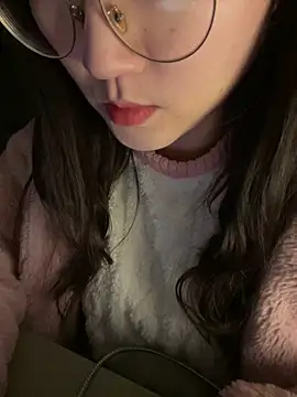 ruiki666 online show from 12/14/25, 03:17